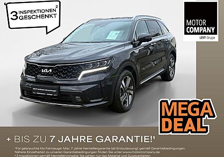 Kia Sorento 1.6 T-GDI Platinum 7-Sitze ACC Navi FLA