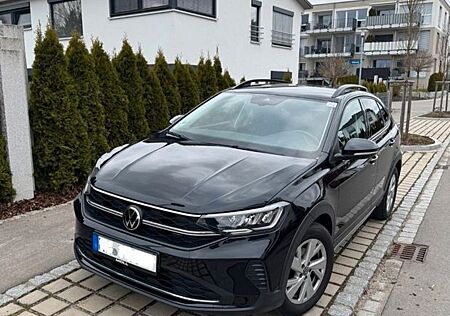 VW Taigo Volkswagen 1.0 TSI OPF -