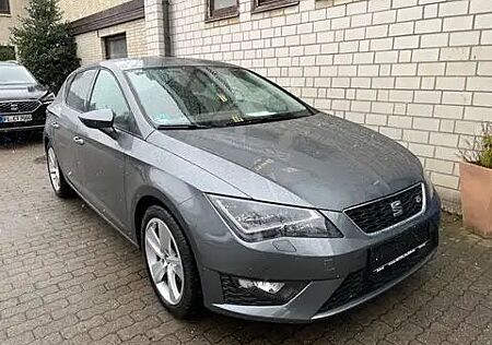 Seat Leon 1.4 TSI ACT 110kW Start&Stop FR FR