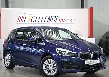 BMW 2er 220 Active Tourer d xDrive Advantage / PANORAMA