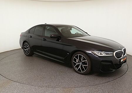 BMW 530 xDr. M Sport ACC|Laser|Glas|HUD|Leder|AHK|19