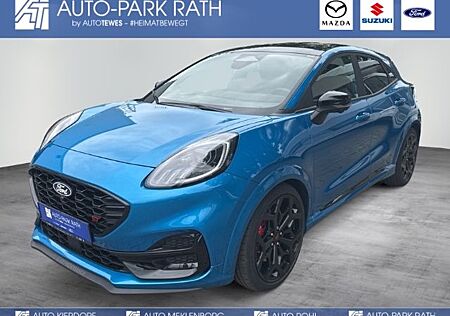Ford Puma ST, PANO*ACC*360°CAM*B&O*ST-HANDLING-PAKET*