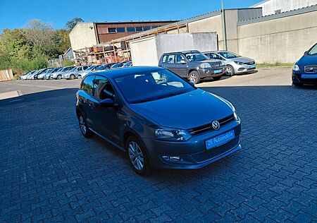 VW Polo Volkswagen V Style
