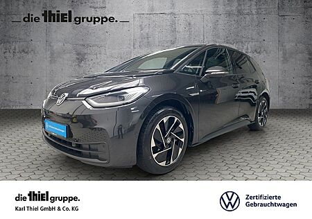 VW ID.3 Volkswagen Pro electric