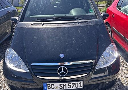 Mercedes-Benz A 180 CDI CLASSIC Classic