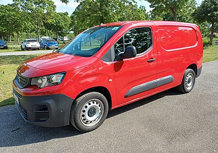 Peugeot Partner L2/H1