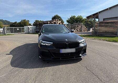 BMW 530d xDr.*M-Sport*Standhz.*ACC*H&K*20Zoll*LED*