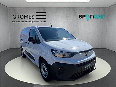 Citroën Berlingo Kasten  XL KW L2 + Blue-HDI 130*KLIMA*R