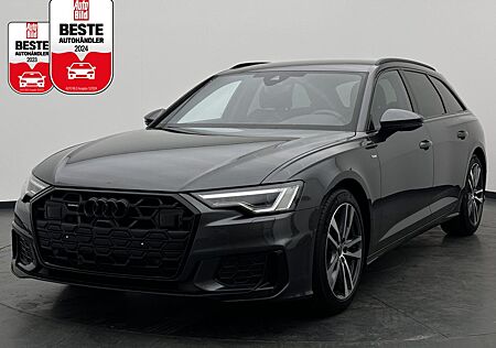 Audi A6 Avant 40 TDI quattro+OPTIK-SW+S-LINE+VIRTUAL+