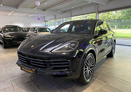 Porsche Cayenne E-Hybrid Sport *1.Hand*Garantie