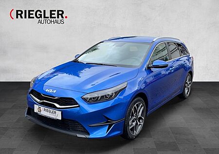 Kia Cee'd Sportswagon Ceed SW Automatik Navi Kamera