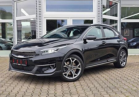 Kia XCeed Spirit ACC JBL LED SHZ LHZ CARPLAY ANDROID