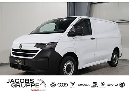 VW T7 Volkswagen Transporter Kasten 2,0 l 81 kW TDI 6-Gang Rad