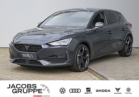 Cupra Leon 1.5 eTSI DSG ACC*Navi*RFK*LED