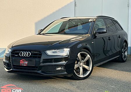 Audi A4 Avant S line Sportpaket/plus Quattro DSG