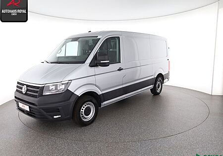 VW Crafter Volkswagen 35 TDI KASTEN SCHWINGSITZ,MASSAGE,NAVI