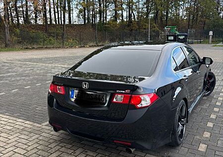 Honda Accord 2.4i 148Kw TypeS Automatik TÜV NEU