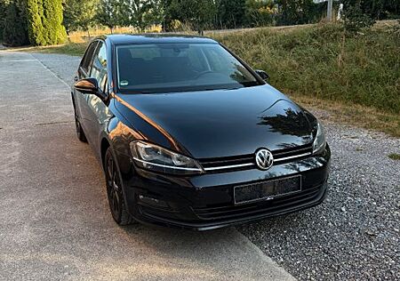 VW Golf Volkswagen 2.0 TDI BMT CUP CUP