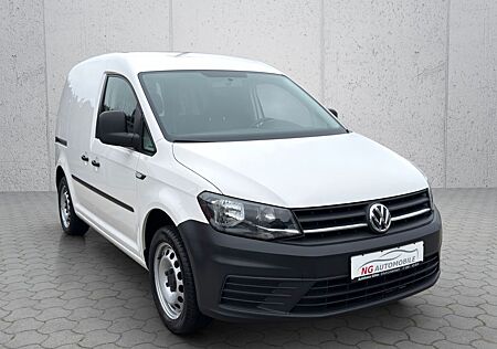 VW Caddy Volkswagen 1.4 TSI Kasten *Regalsystem Firma BOTT*