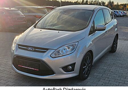 Ford C-Max gebraucht kaufen Ford C-Max Champions Edition