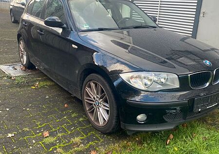 BMW 116i -