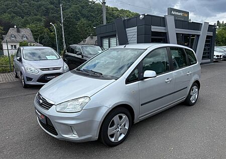 Ford C-Max TCDi Kein TÜV! Export!