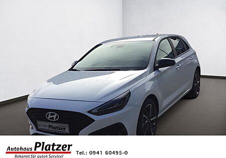 Hyundai i30 MJ 25 Advantage 1.0 T-GDI 7-DCT LED NAVI