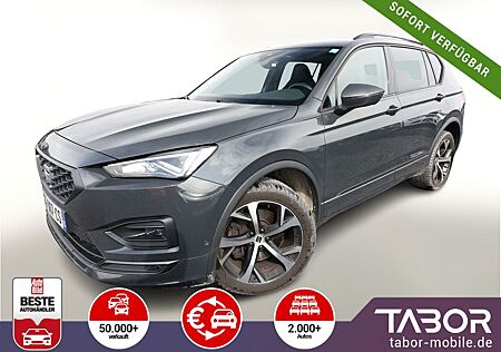 Seat Tarraco 2.0 TDI 200 DSG 4D FR LED Nav ACC SHZ