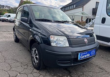 Fiat Panda 1.1 8V Active - TÜV 10/2025