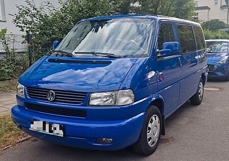 VW T4 Multivan Volkswagen