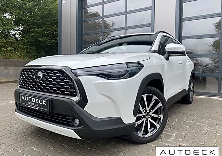 Toyota Corolla Cross 1.8 Hybrid Comfort*ACC*LED*Kamera