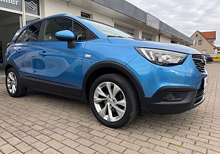 Opel Crossland X Crossland (X)/Edition/AHK