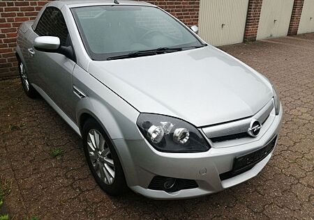 Opel Tigra 1.4 TWINPORT CABRIO