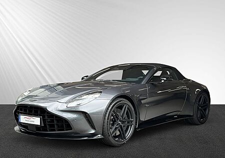 Aston Martin V8 Vantage Roadster MY26, Deutsch