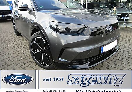 Ford Capri 210 kW RWD Premium NAVI DAB