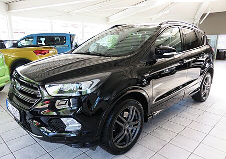 Ford Kuga ST-Line*Bi-Xenon*Navi*Kamera*Apple*Panorama