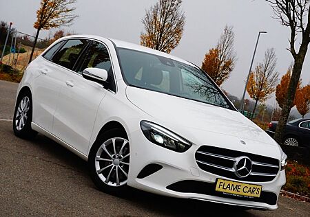 Mercedes-Benz B 220 4Matic*NAVI*LED*PDC*AHK*KAMERA