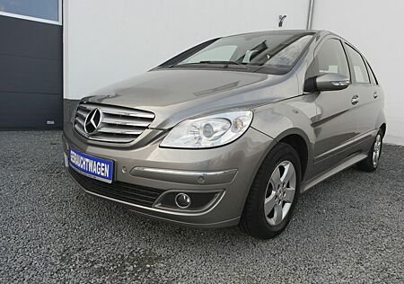 Mercedes-Benz B 170 *Klima*SHZ*Automatik