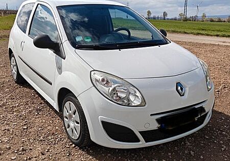 Renault Twingo 1.2