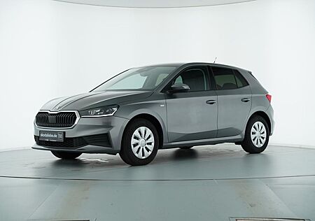 Skoda Fabia TOUR 1.0TSI SITZHEIZUNG+SCHECKHEFT