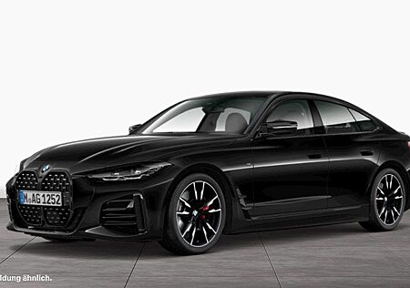 BMW M440i xDrive Gran Coupé*M Sportpaket*H&K*DAB*Mem