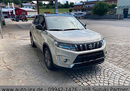 Suzuki Vitara 1.4 BOOSTERJET Hybrid Comfort Allgrip*AHK