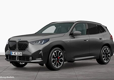 BMW X3 xDrive20d M Sport Standheizung AHK Harman/K