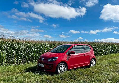 VW Up Volkswagen !