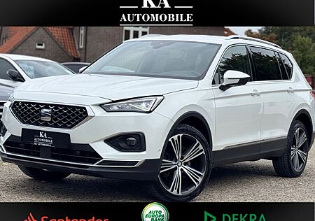 Seat Tarraco gebraucht kaufen Seat Tarraco Xcellence 4D AHK Torwinkel Kamera ACC