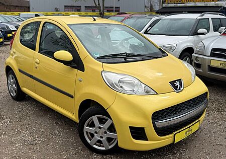 Peugeot 107 Filou *ALLWR*Klima*91TKM* TÜV Neu