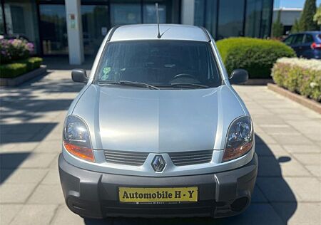 Renault Kangoo Expression 4X4