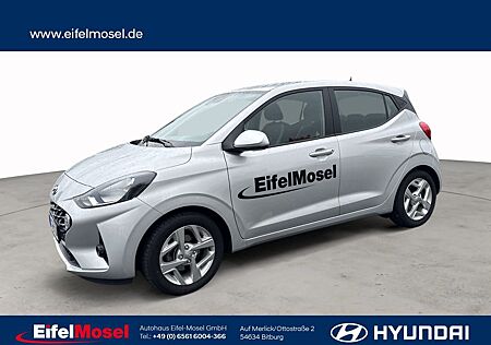 Hyundai i10 Trend