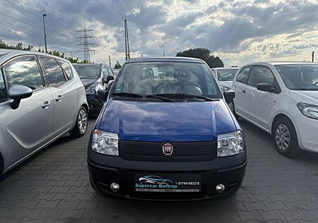 Fiat Panda 1.1 8V Active