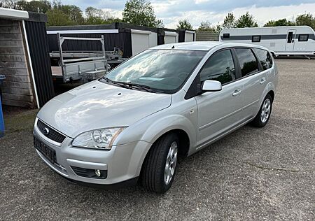 Ford Focus 1,8 Style Turnier Style